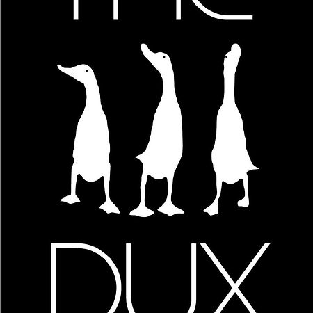 The 3 Dux Apartment Santa Barbara Exterior foto