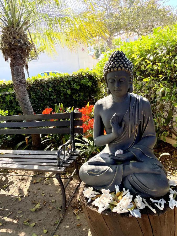 The 3 Dux Apartment Santa Barbara Exterior foto