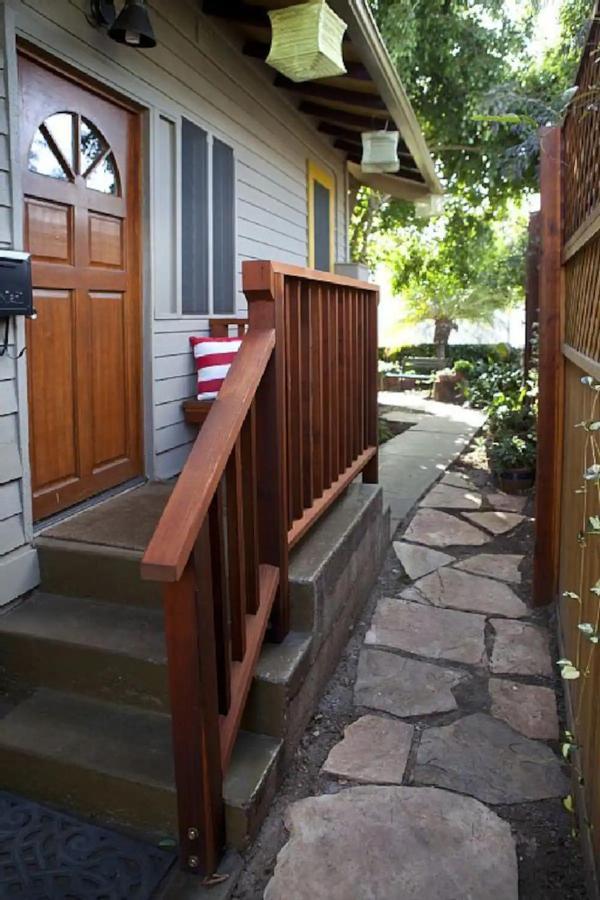 The 3 Dux Apartment Santa Barbara Exterior foto