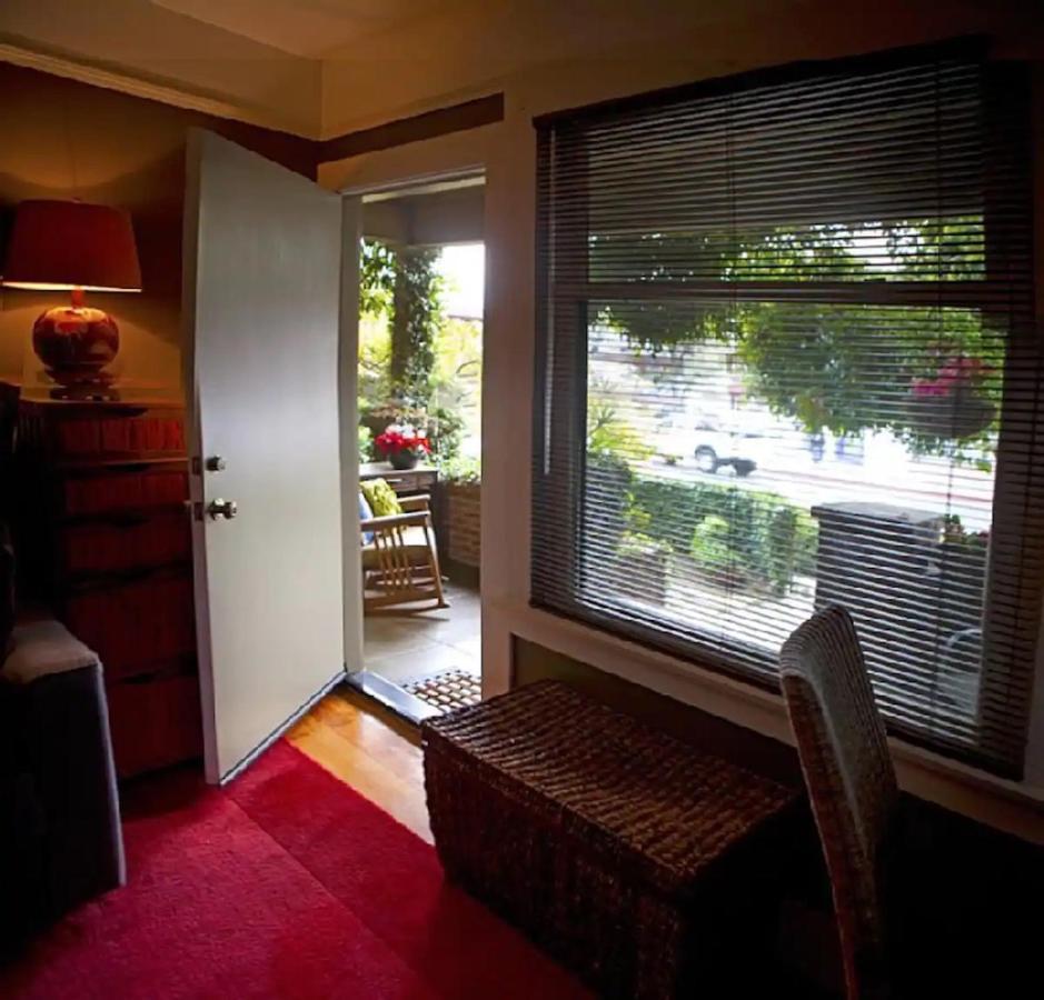 The 3 Dux Apartment Santa Barbara Exterior foto