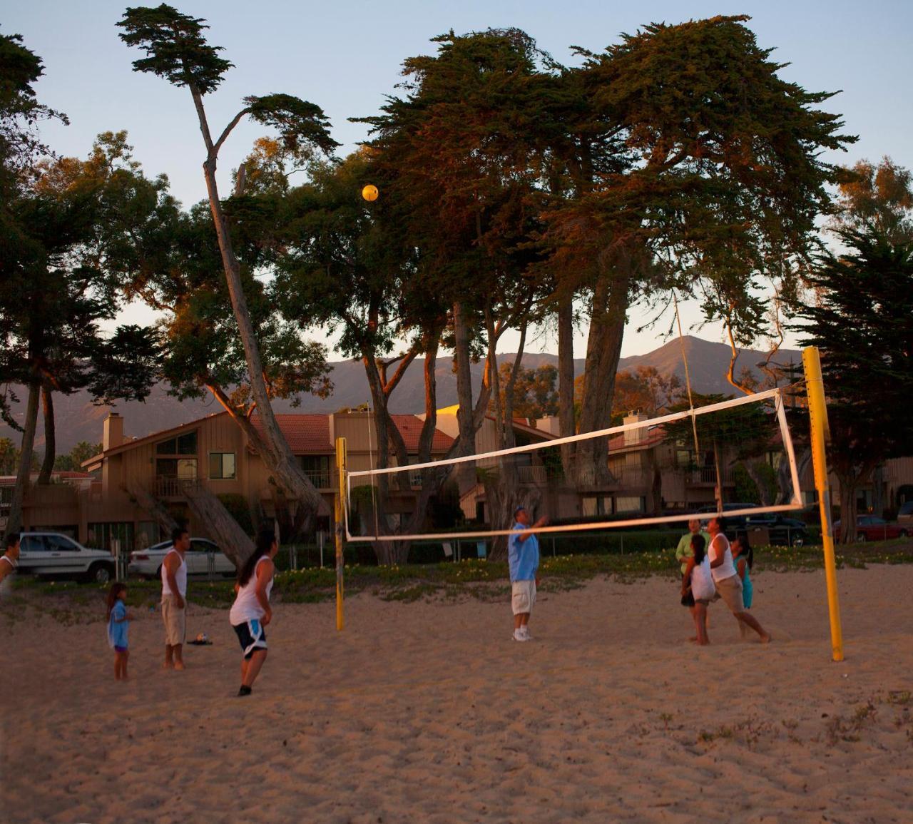 The 3 Dux Apartment Santa Barbara Exterior foto