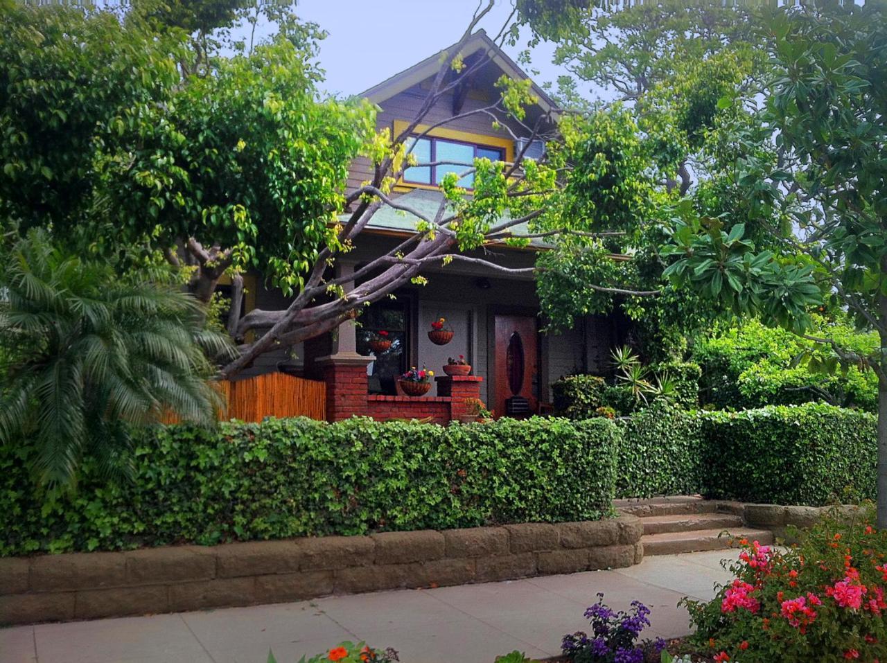 The 3 Dux Apartment Santa Barbara Exterior foto