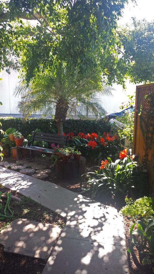 The 3 Dux Apartment Santa Barbara Exterior foto